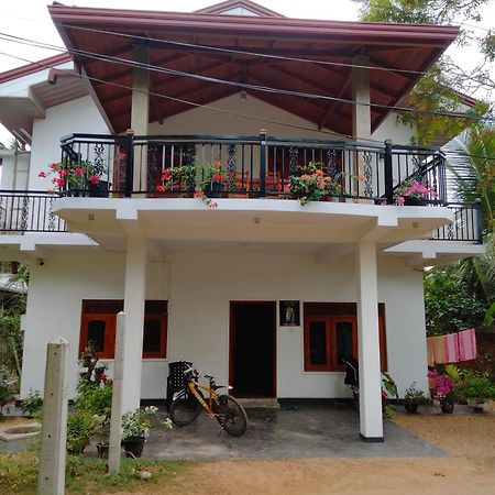 Villa Chaya هيكادوفا المظهر الخارجي الصورة