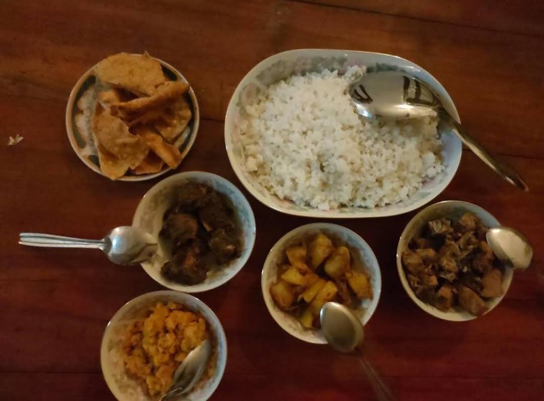 Villa Chaya هيكادوفا المظهر الخارجي الصورة
