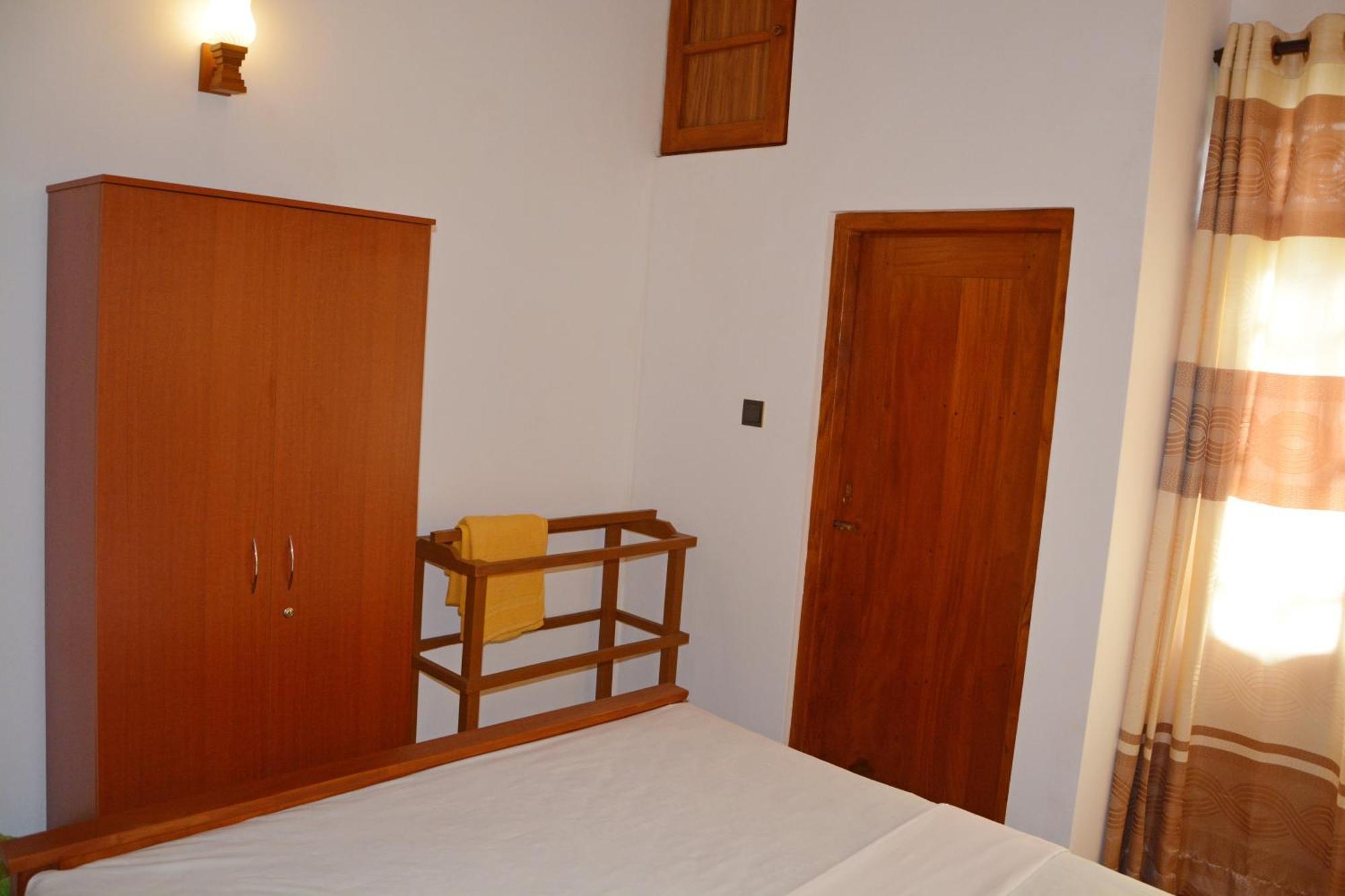 Villa Chaya هيكادوفا الغرفة الصورة