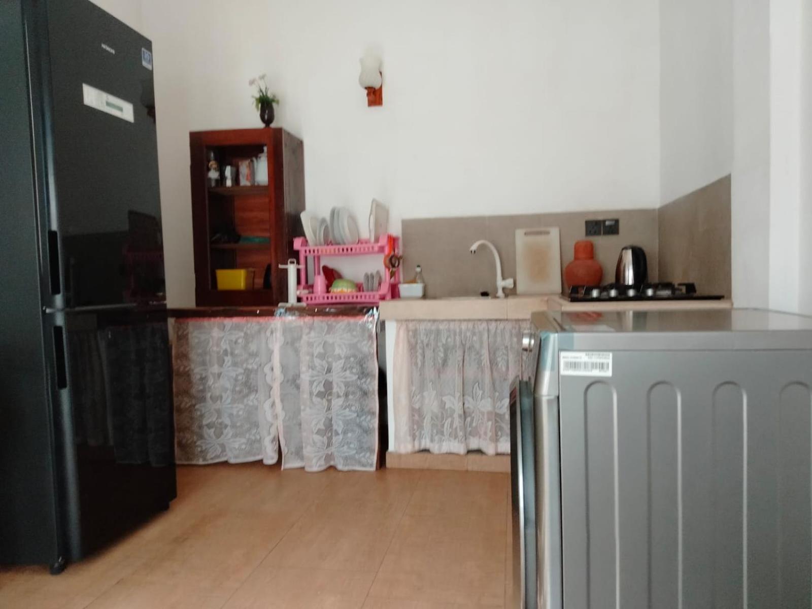 Villa Chaya هيكادوفا المظهر الخارجي الصورة