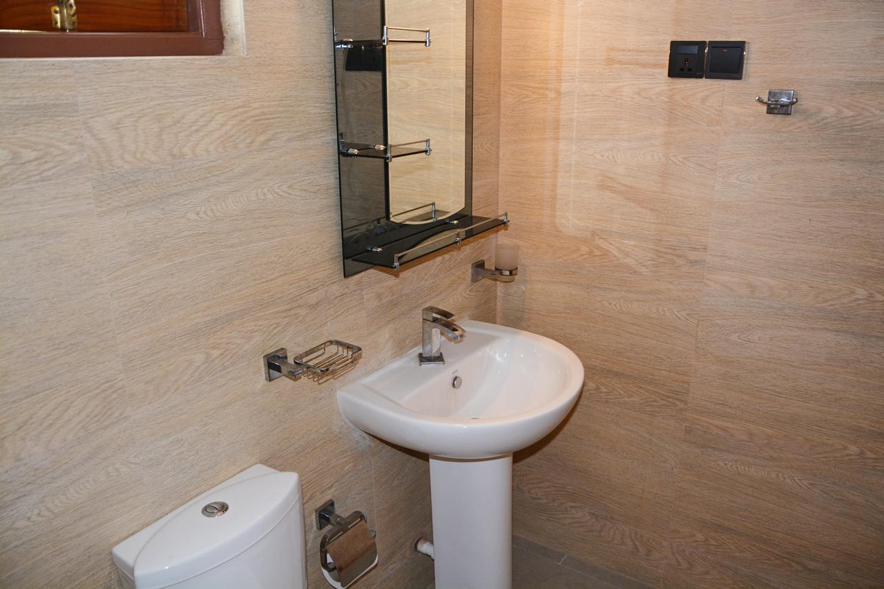 Villa Chaya هيكادوفا المظهر الخارجي الصورة