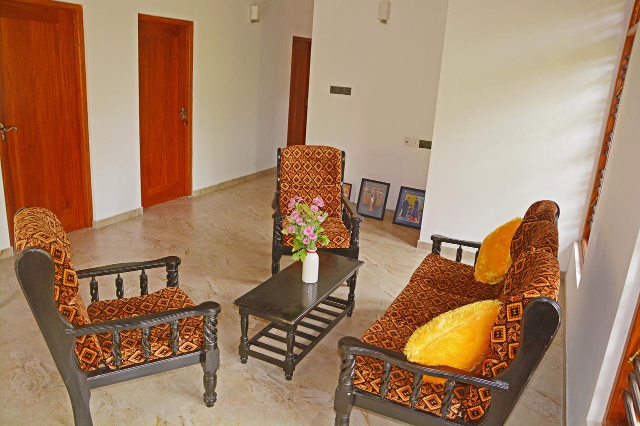 Villa Chaya هيكادوفا المظهر الخارجي الصورة