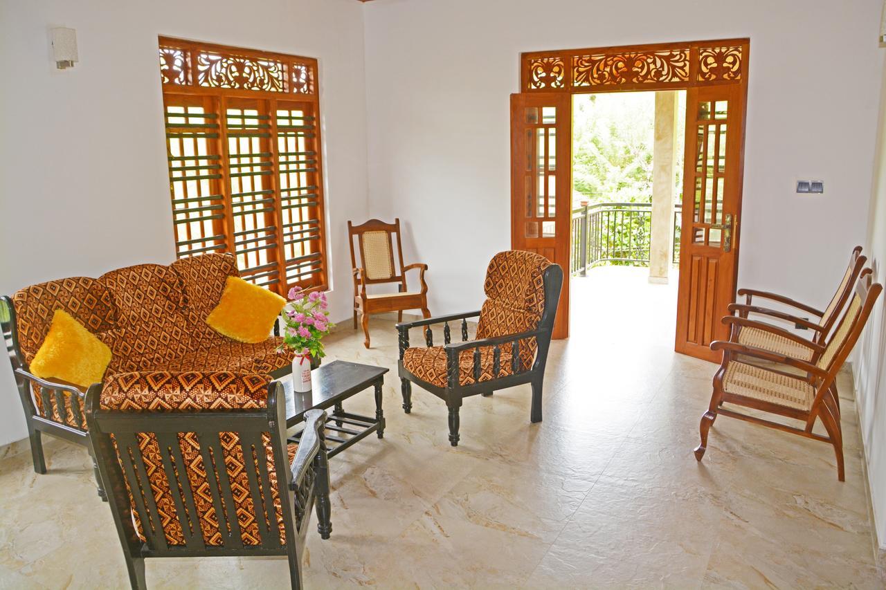 Villa Chaya هيكادوفا المظهر الخارجي الصورة