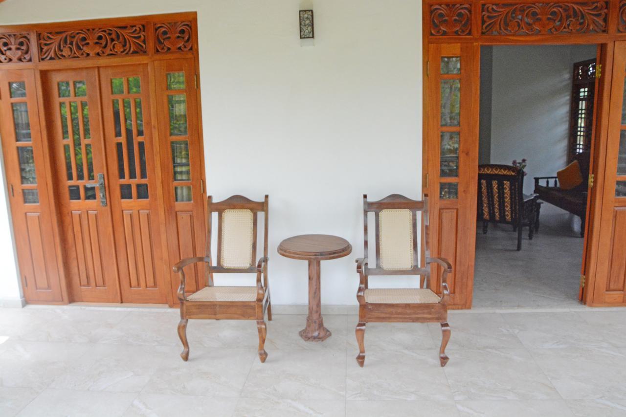 Villa Chaya هيكادوفا المظهر الخارجي الصورة
