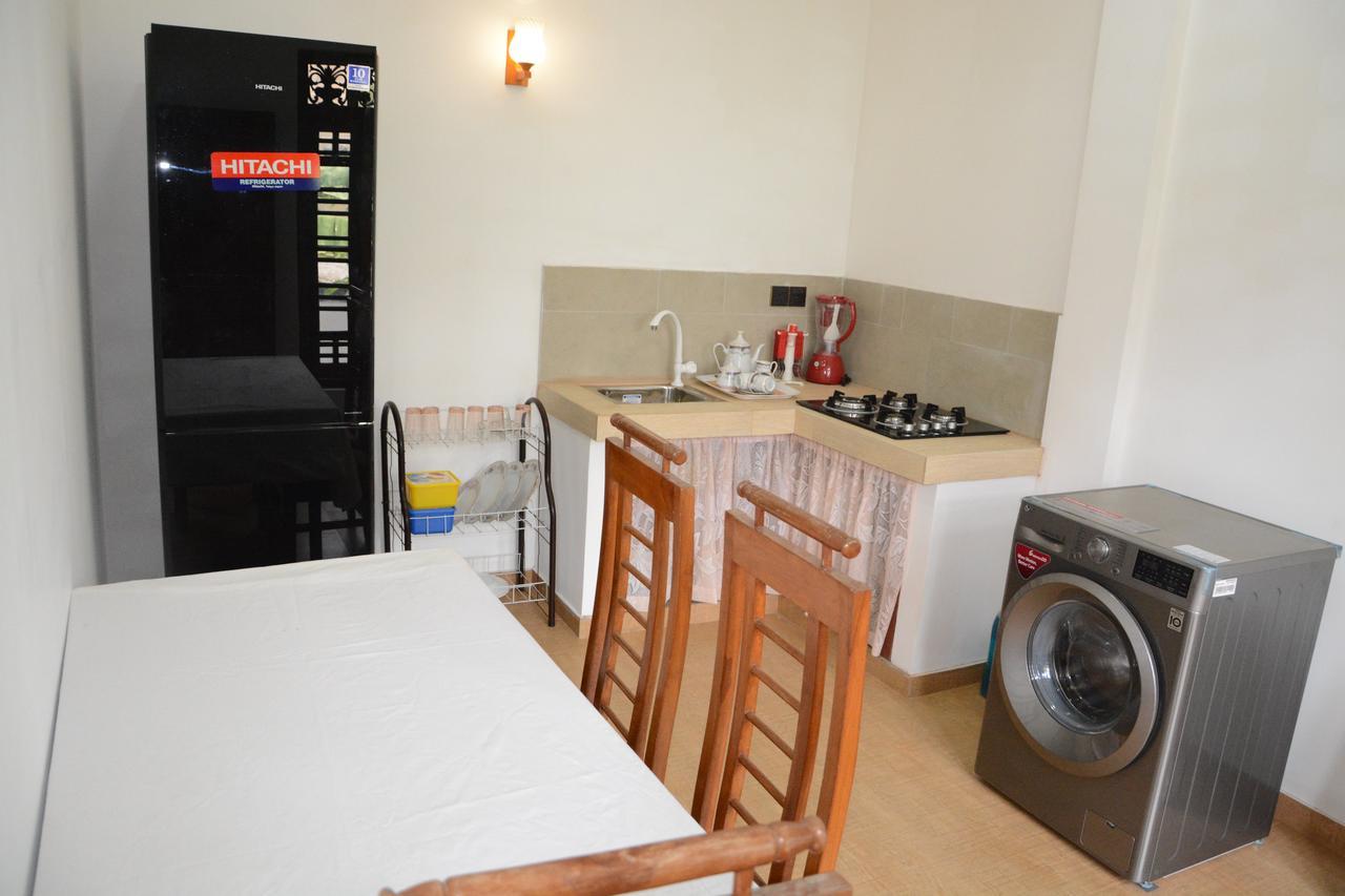 Villa Chaya هيكادوفا المظهر الخارجي الصورة