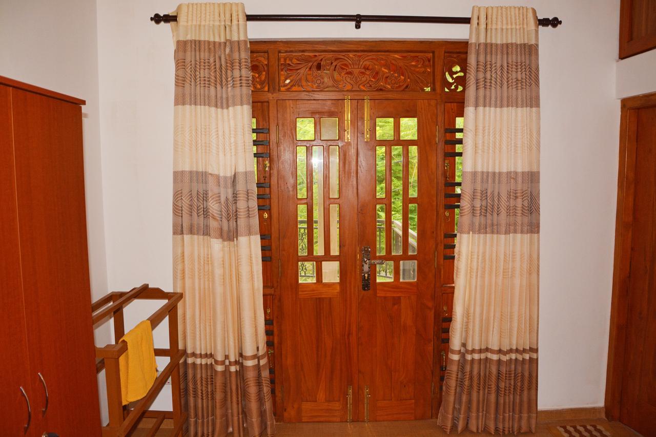 Villa Chaya هيكادوفا المظهر الخارجي الصورة