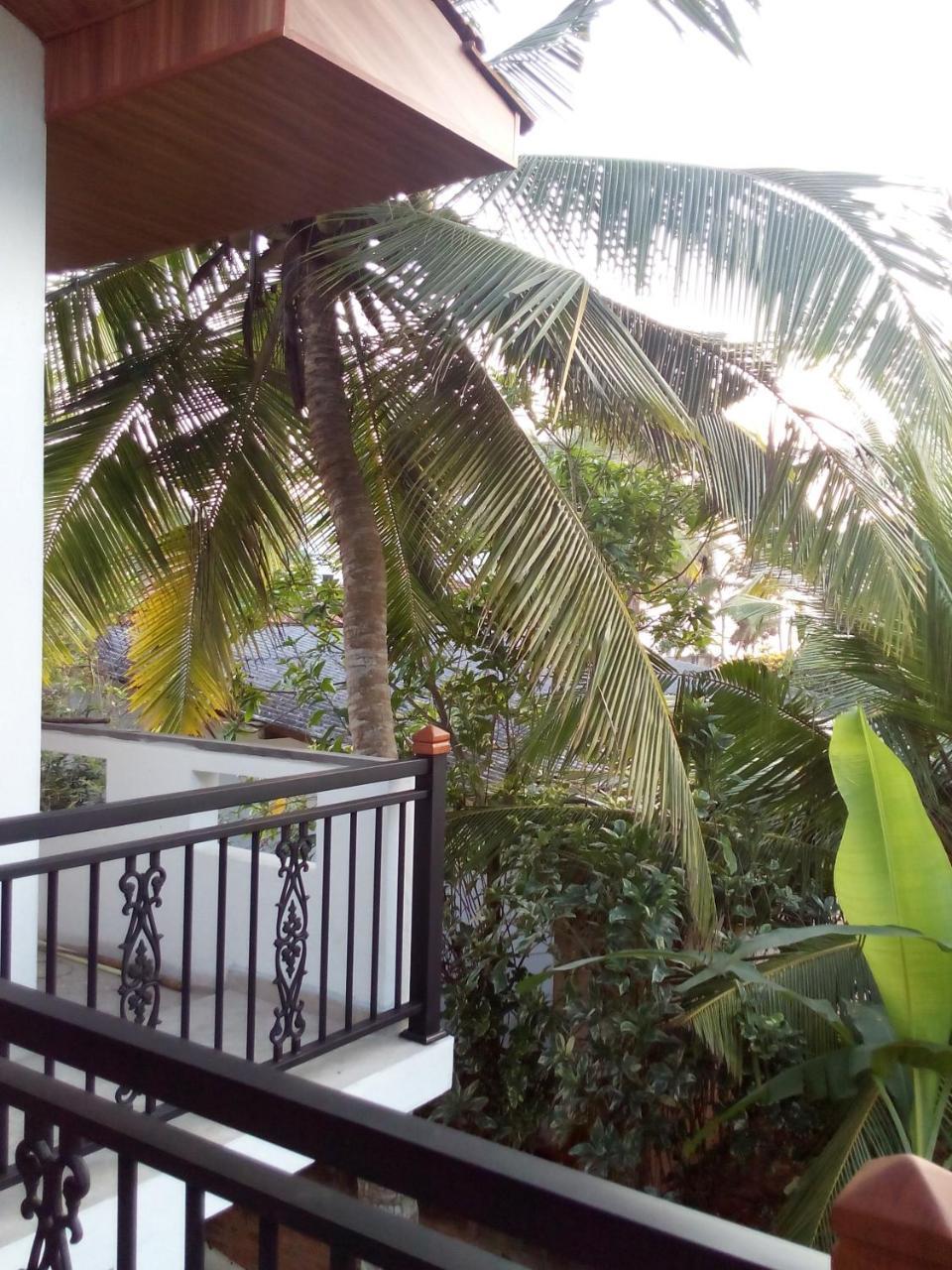 Villa Chaya هيكادوفا المظهر الخارجي الصورة