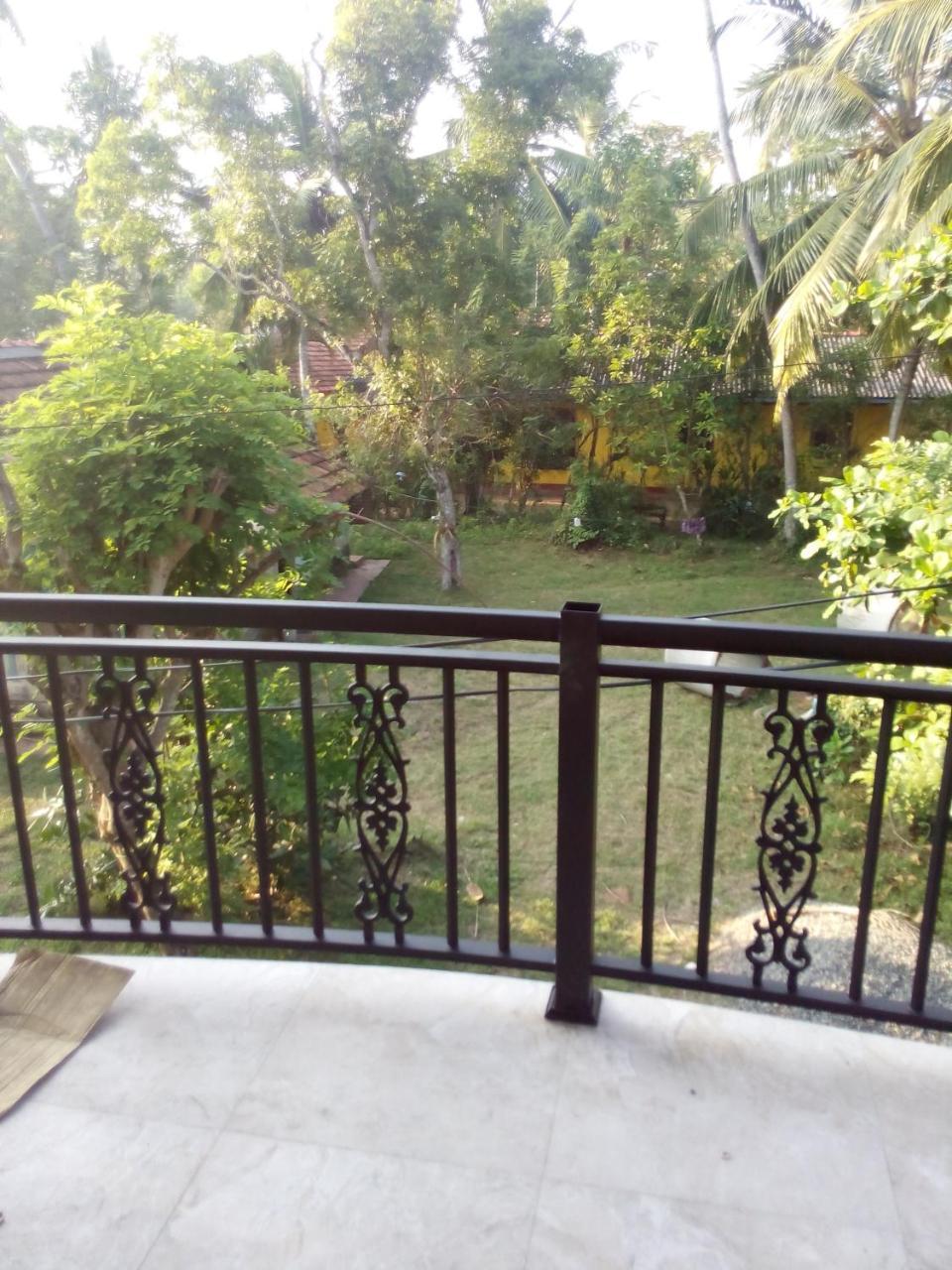 Villa Chaya هيكادوفا المظهر الخارجي الصورة